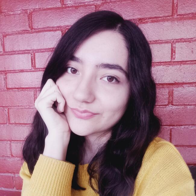 Babysitter in Puente Alto: Camila