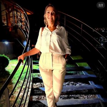 Babysitting job in Saint-Vallier: babysitting job Laura