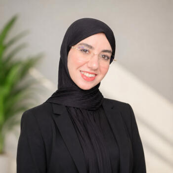 مربية أطفال في القنيطرة: Salyma