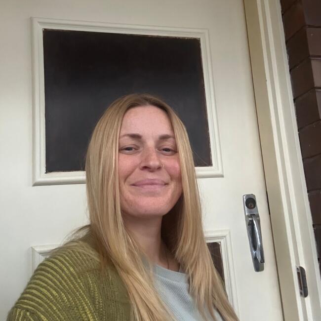 Babysitter in Melbourne: Brooke
