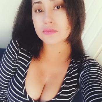 Babá Chapecó: Elaine da Silva