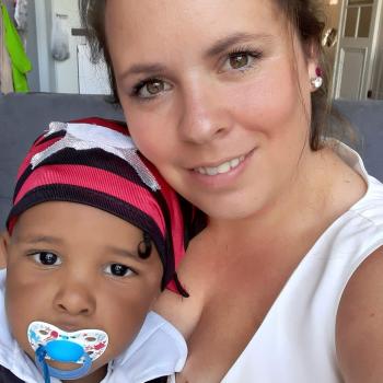 Baby-sitting Duffel: job de garde d'enfants Sofie