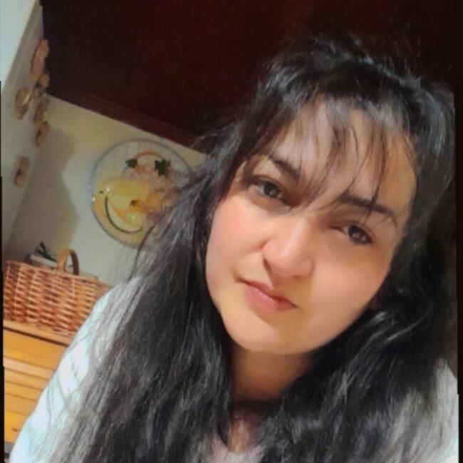 Nanny in Icod de los Vinos: Lourdes