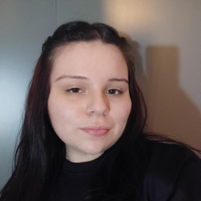 Niñera en Santiago de Chile: Catalina