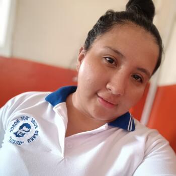Niñera en Guayaquil: Ericka