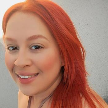 Babá Aparecida de Goiânia: Bruna Eduarda
