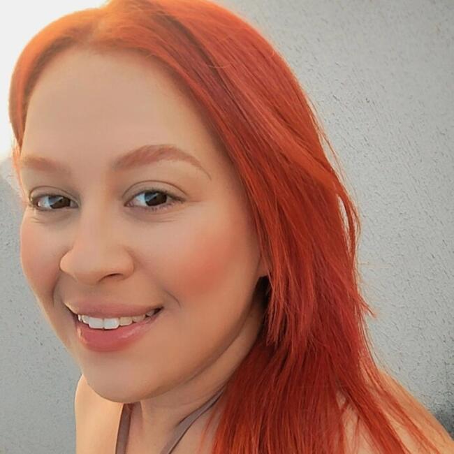 Babá em Aparecida de Goiânia: Bruna Eduarda