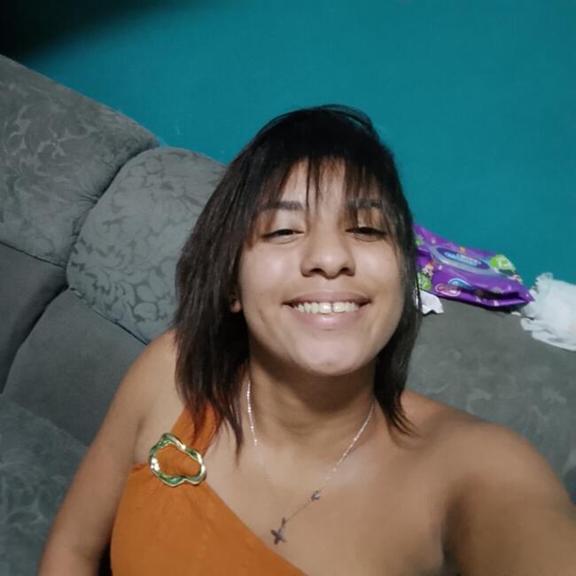 Babysitter in Igarassu: Júlia