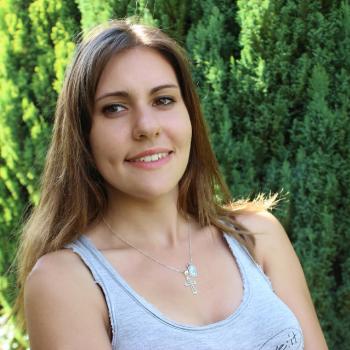 Baby-sitter Issy-les-Moulineaux: Karolina