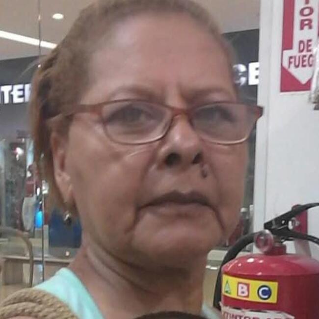 Babysitter in Nuevo Arraiján: Gloriela