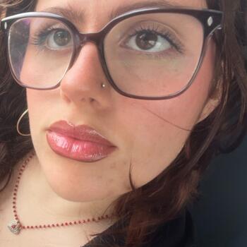 Babysitter in Sequeira (Distrito de Braga): Ana
