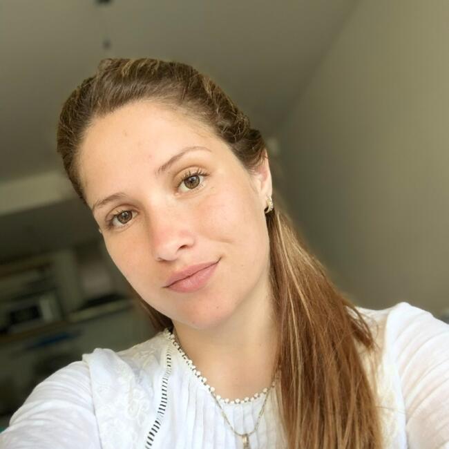 Babysitter in Maldonado: Agustina