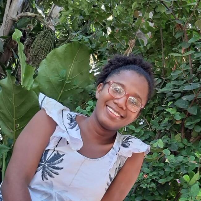 Babysitter in Bogotá: Tatiana