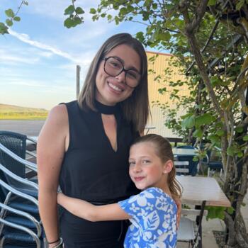 Babysitter in Lyon: Sacha
