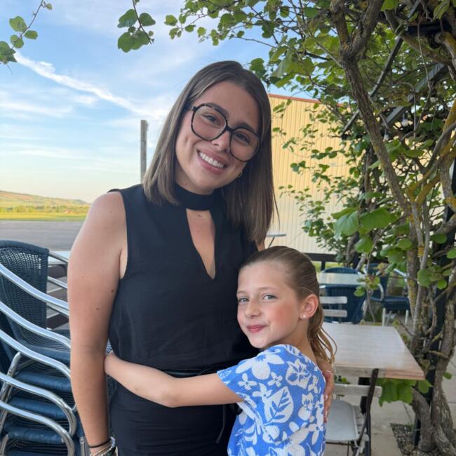 Babysitter in Lyon: Sacha
