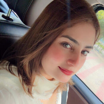 Nanny job in Mohali: babysitting job Monika
