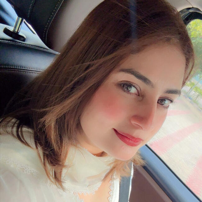 Babysitting job in Mohali: Monika