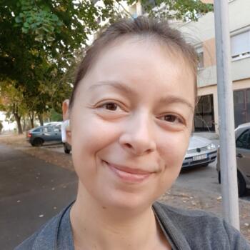Babysitting job in Szeged: Tímea