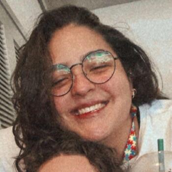 Babá em Sumaré: Giulia