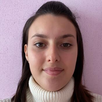 Babysitter a Milano: Alice