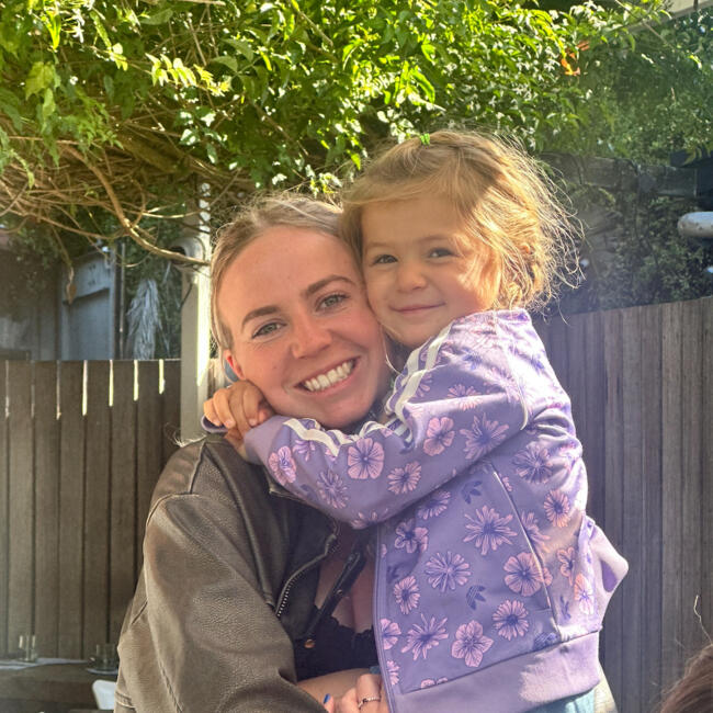 Babysitter in Brisbane: Ali