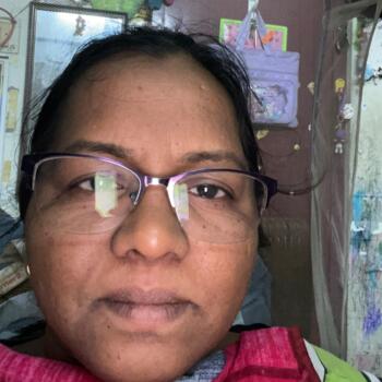 चेन्नई में बेबीसिटिंग की नौकरी: बेबीसिटिंग से जुड़े काम Sutha Merlin