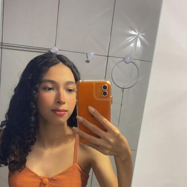 Babysitter in Teresina: Rosangela