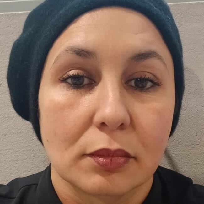 Babysitter in Conflans-Sainte-Honorine: Rabia