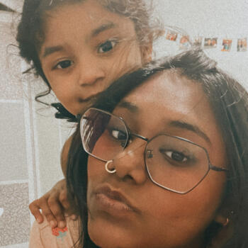 Baby-sitter in Singapore Island: Elangesh