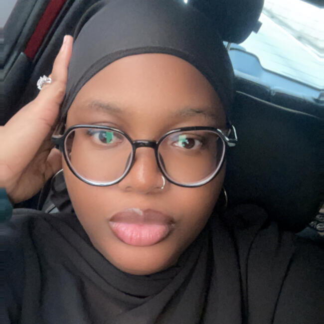 Babysitter in Bayan Lepas: Hawa