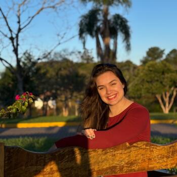 Babysitter in Caxias do Sul: Keroly