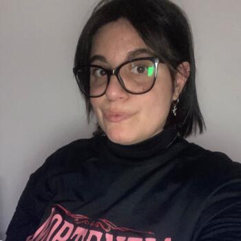 Babysitter Merlo (Buenos Aires): Leila