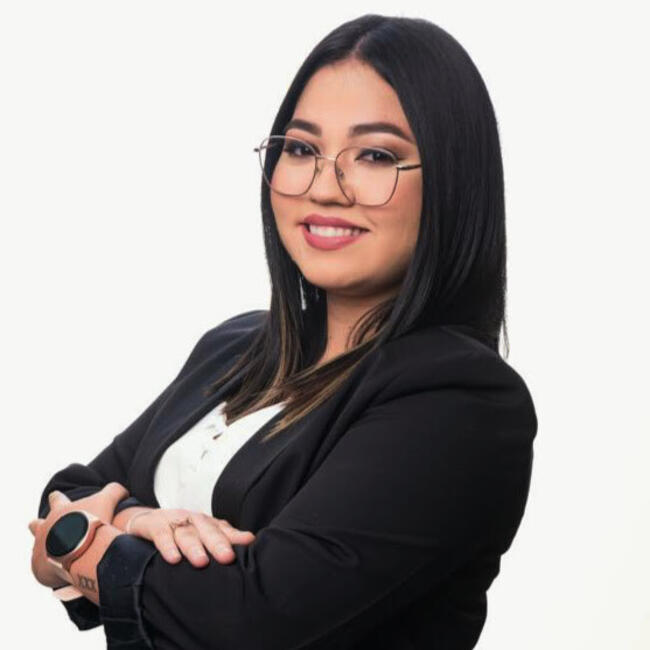 Babysitting job in Pacora: Liliana