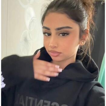 Babysitter in Charleroi: Yalda