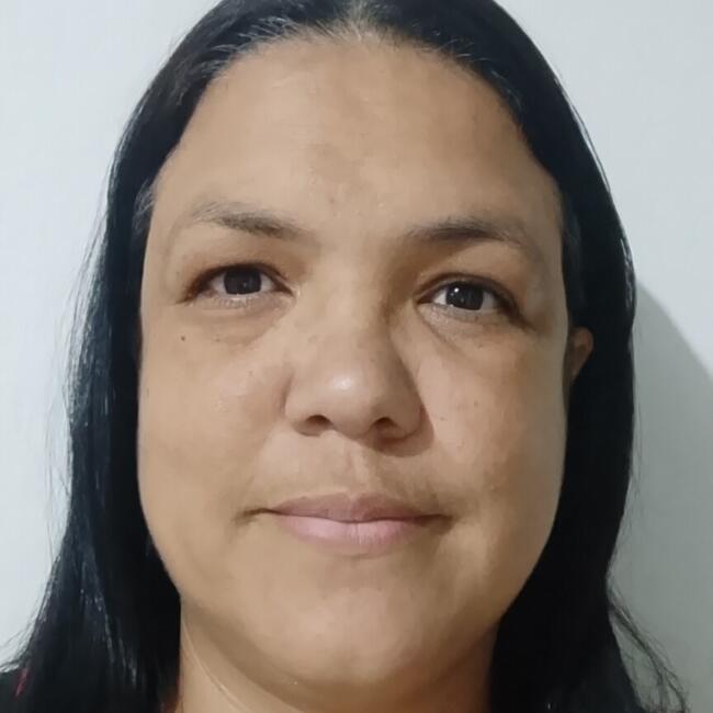 Babysitter in Uberlândia: Leticia