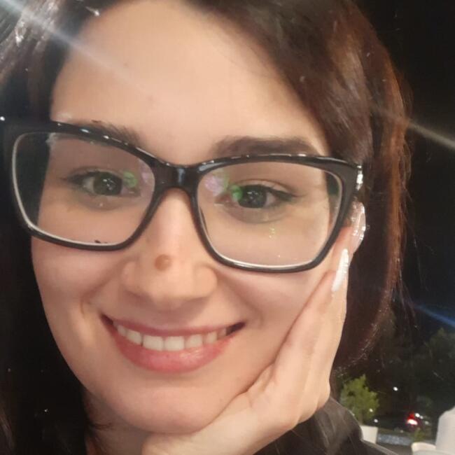 Babysitter in Pagani: Miriana