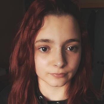 Babysitter in Champgenéteux: Danaé