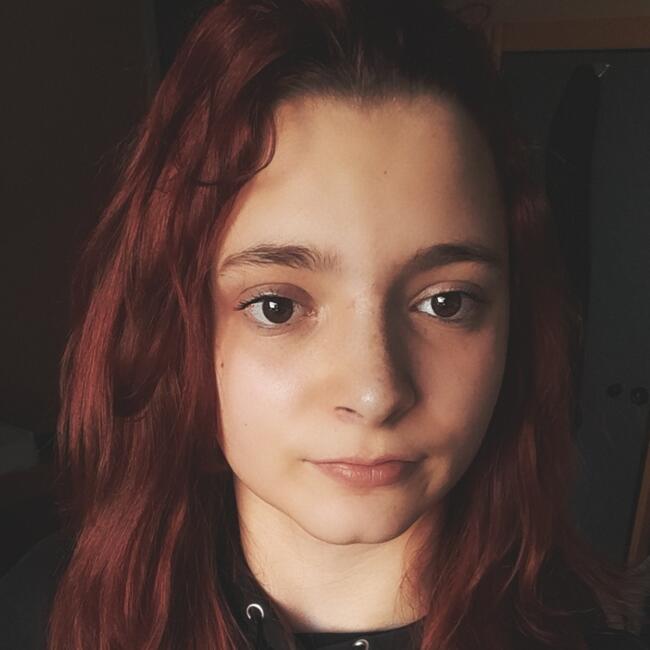 Babysitter in Champgenéteux: Danaé