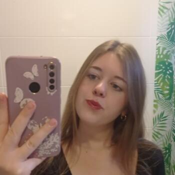 Babysitter in Saran: Alizée