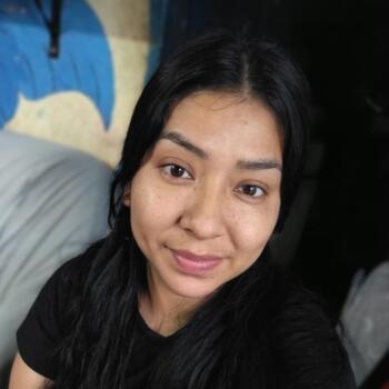 Babysitter in Callao: Kelly