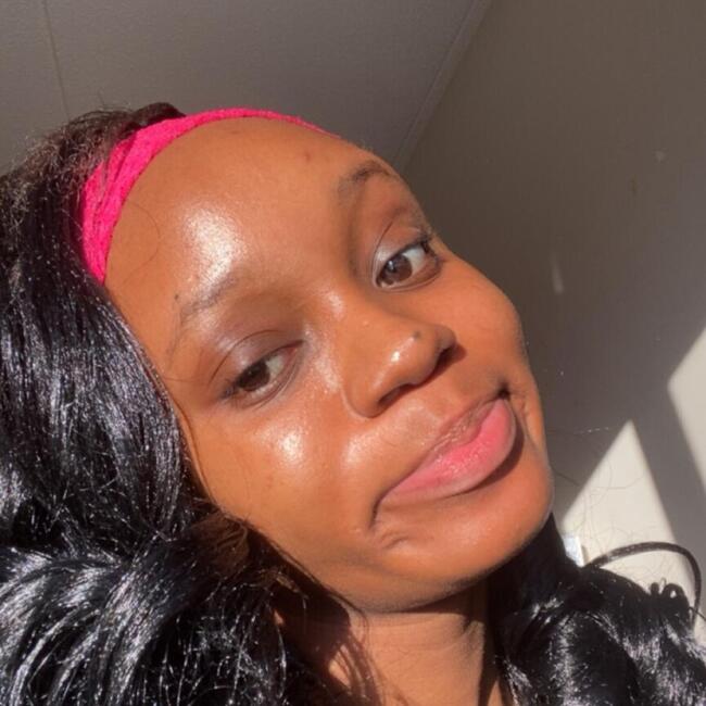 Babysitter in Winnipeg: Kehinde