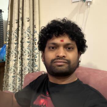 Babysitting job in Llandrindod Wells: babysitting job Abhinav