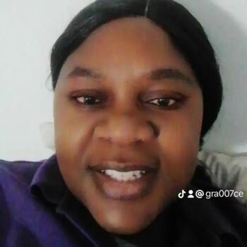 Nanny in Brakpan: GRACE