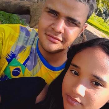 Babá em Cravinhos: Yasmin