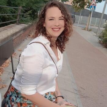 Babysitter in Reus: Wendy