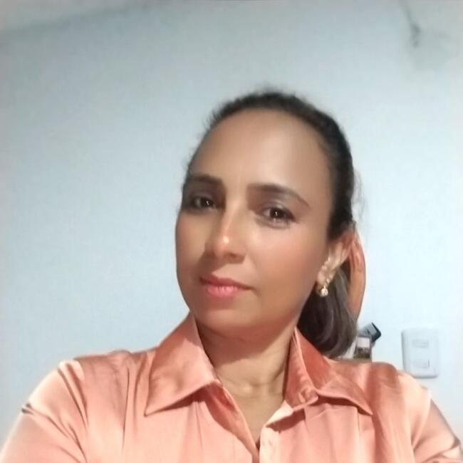 Niñera en Panamá: Marilis Maria
