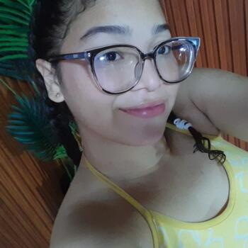 Niñera en Barranquilla: Yeralys