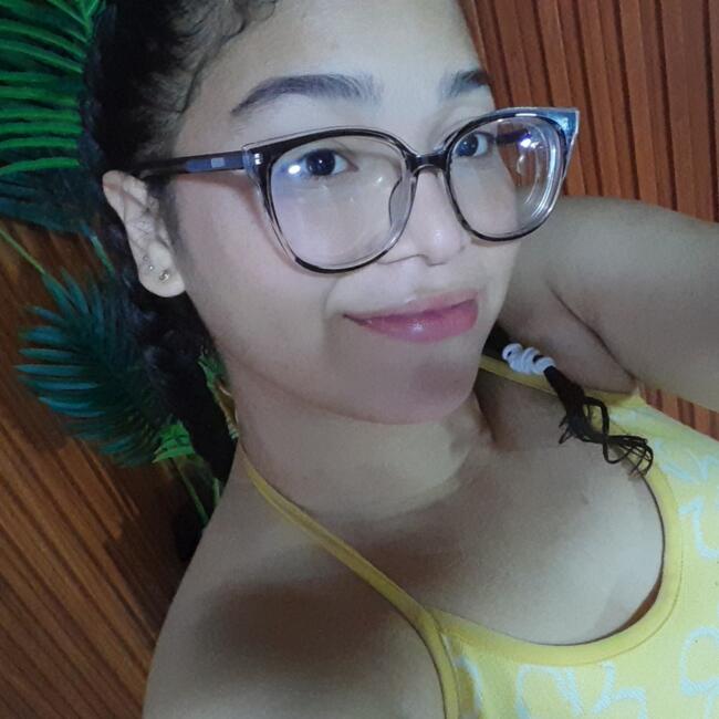 Niñera en Barranquilla: Yeralys