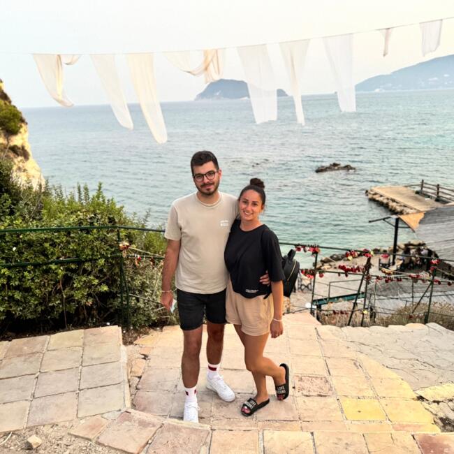 Babysitting job in Prague: Jaroslav