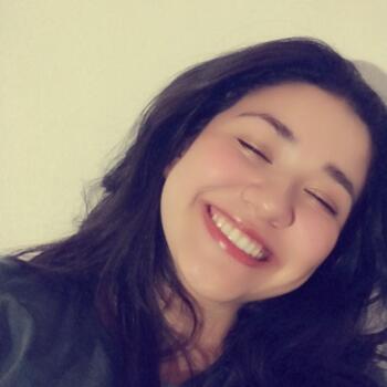 Niñera en Quebradilla: Valentina